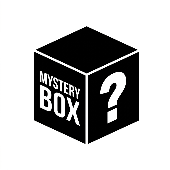 Mystery Box