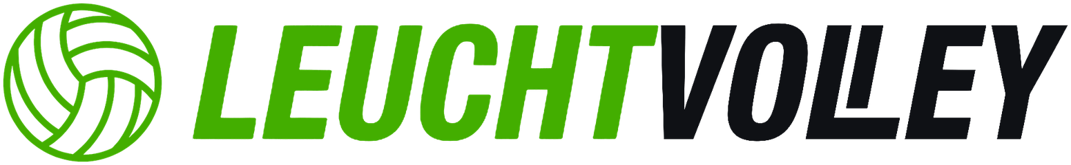 Leuchtvolley